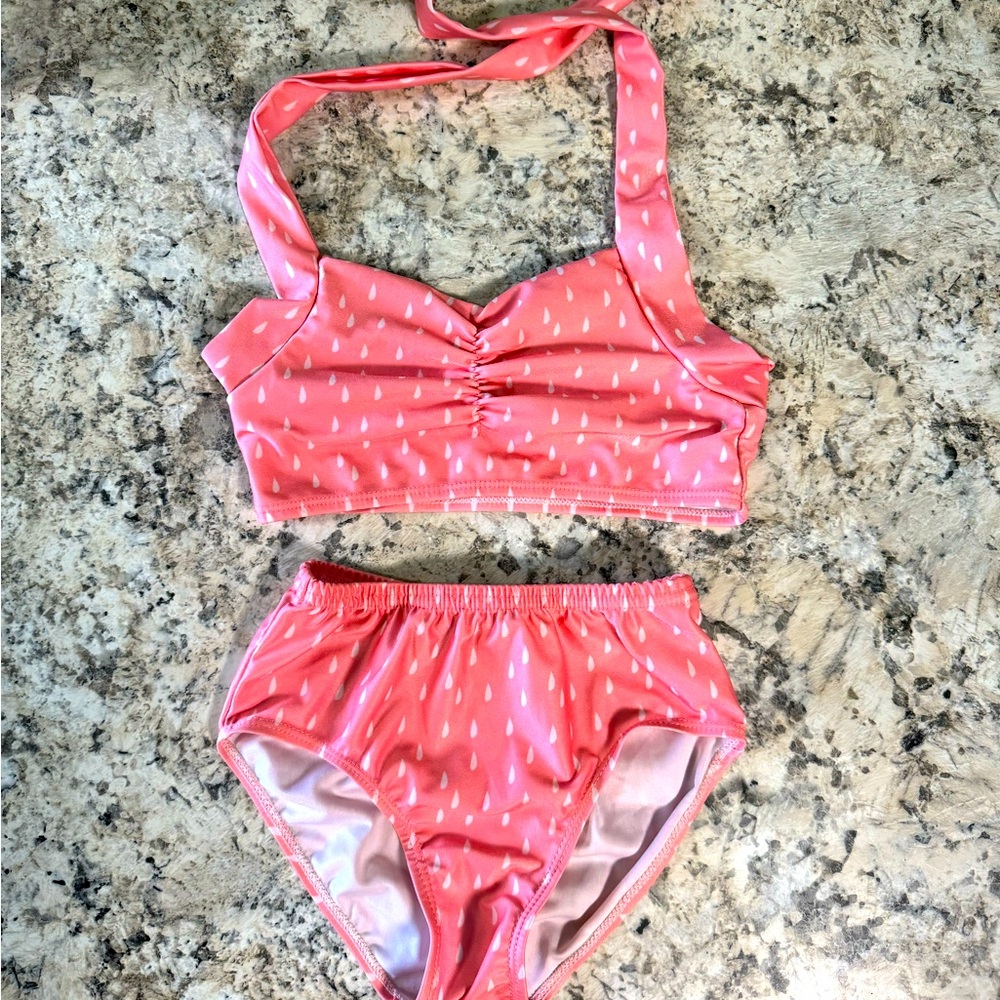 Baileys Blossom 5T swimsuit